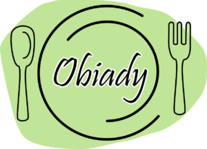 obiady