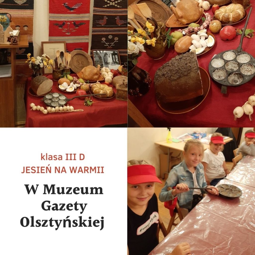 Muzeum Gazety Olsztyńskiej