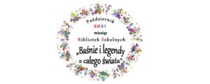 miesiąc bibliotek szkolnych