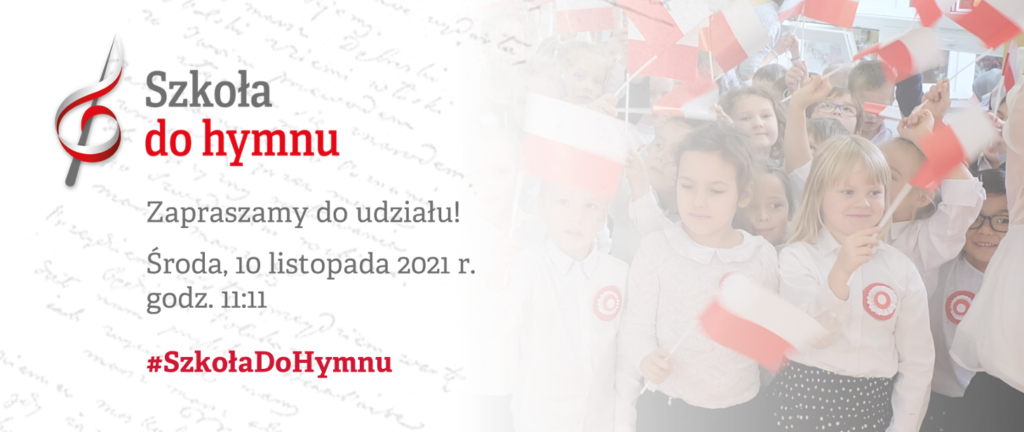 #SzkołaDoHymnu