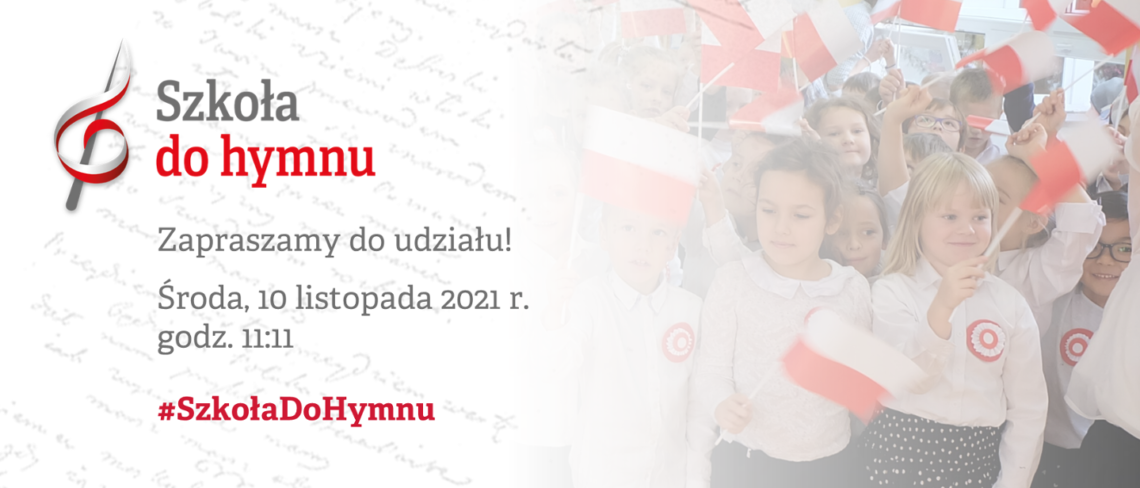 #SzkołaDoHymnu