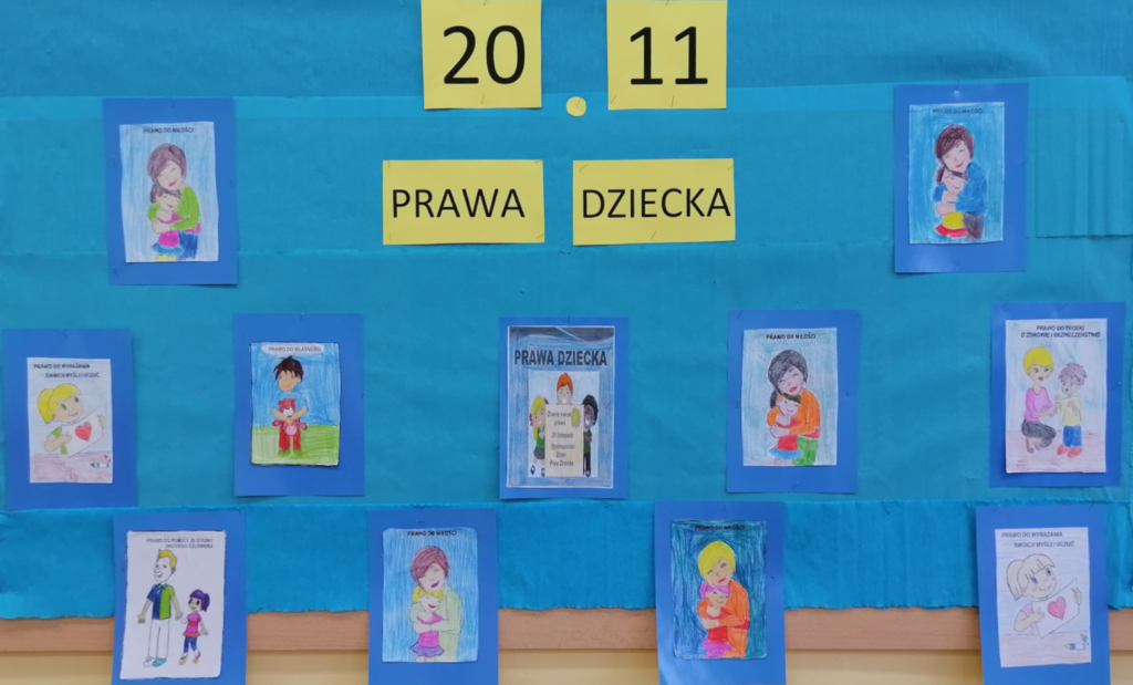 Prawa Dziecka