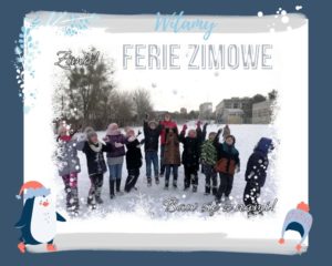 Ferie zimowe