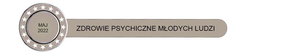 ZDROWIE PSYCHICZNE