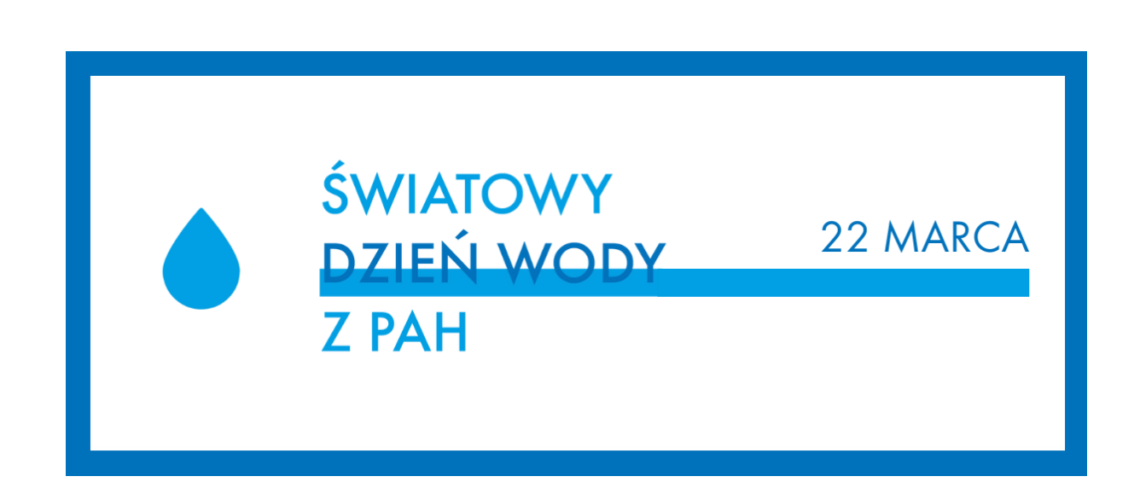 Światowy Dzień Wody