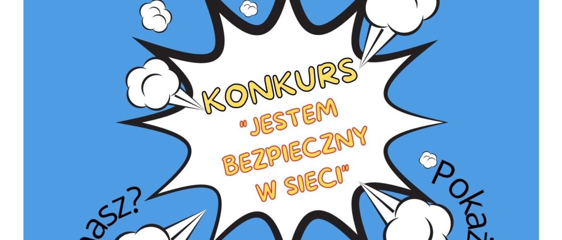 obrazek bezpieczny internet