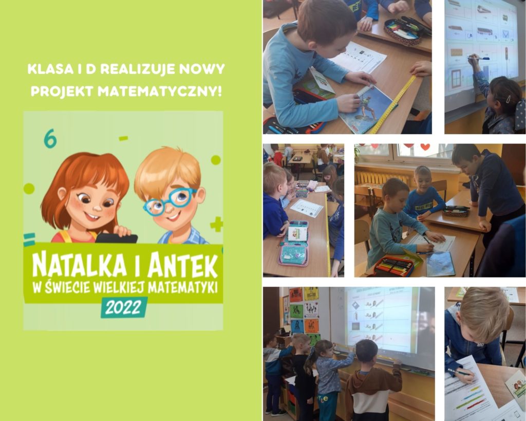 1d projekt matematyczny Natalka i Antek