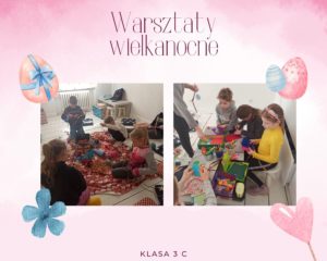 warsztaty wielkanocne