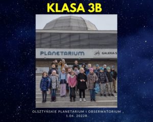 Planetarium