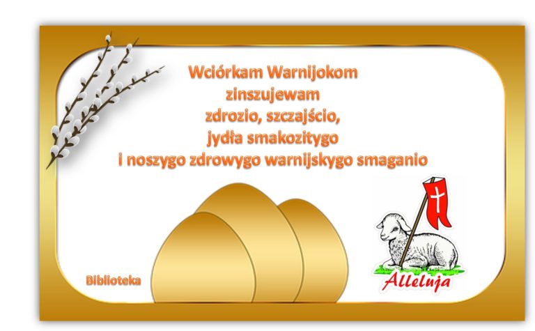 życzenia wielkanocne