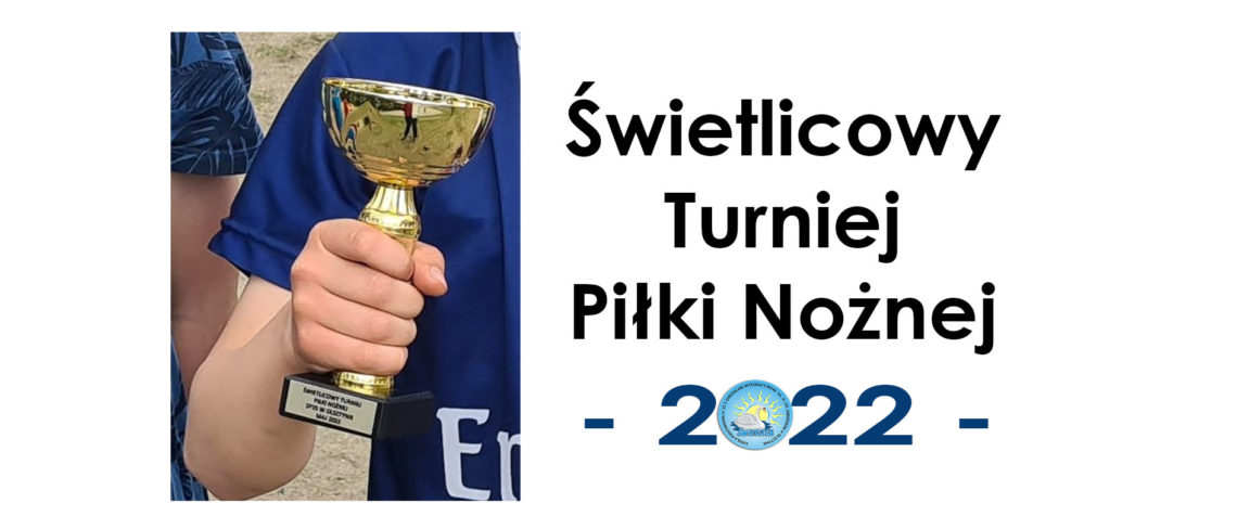 swietlicowy turniej pilki noznej