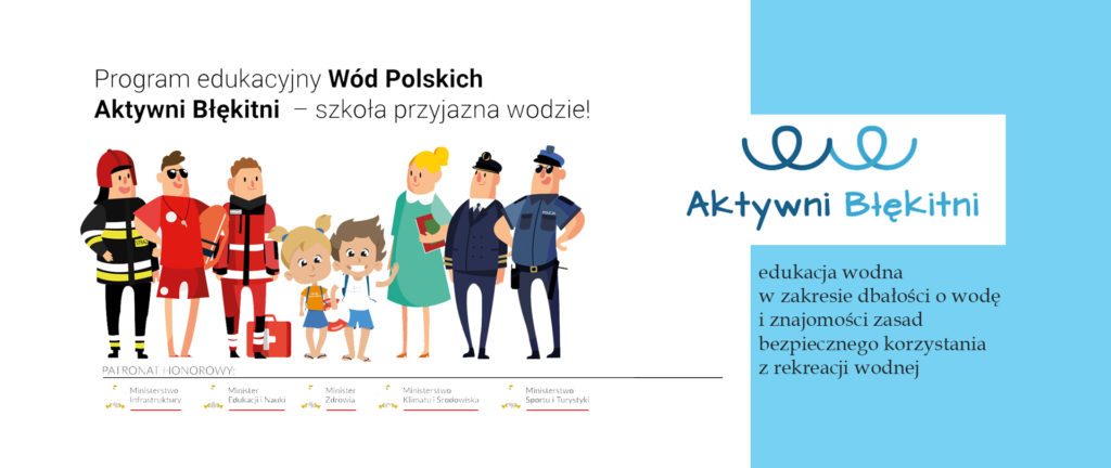 Program Aktywni Błękitni