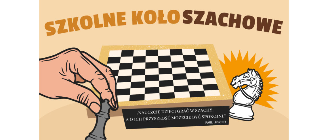 szkolne koło szachowe