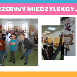 Przerwy międzylekcyjne w SP25