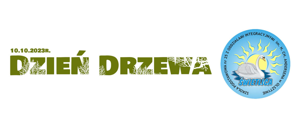 dzień drzewa okładka