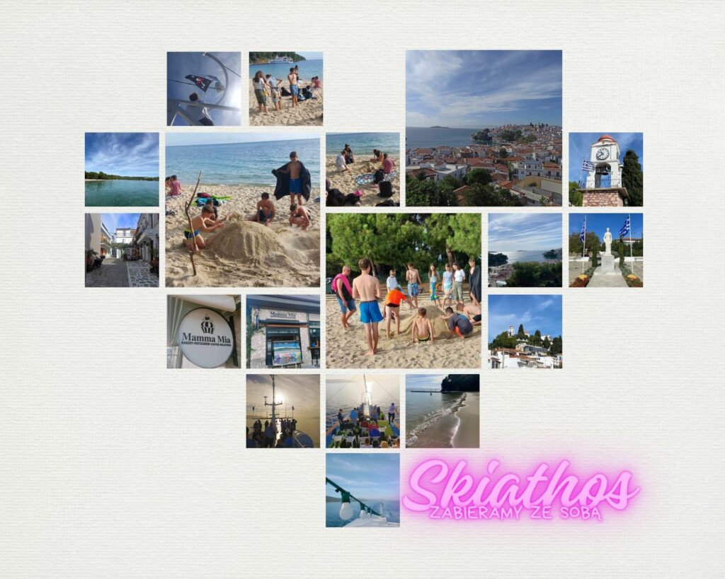 Skiathos