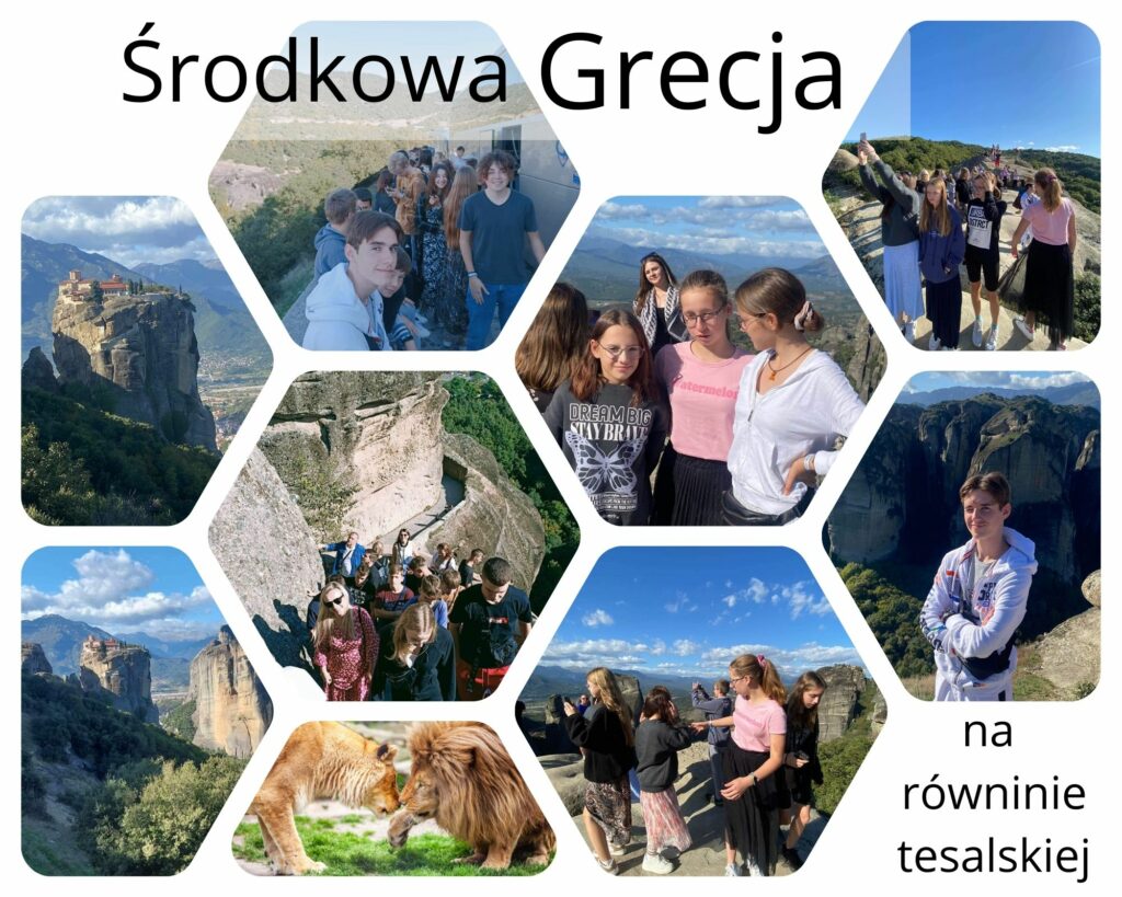 Środkowa Grecja