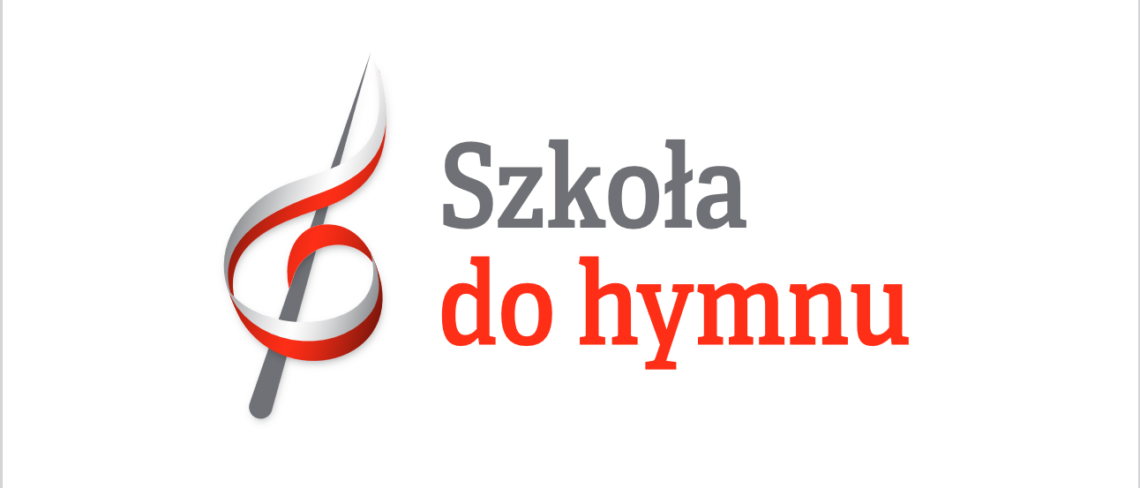 Szkoła do hymnu-logo
