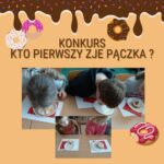 TŁUSTY CZWARTEK – klasa 2 d