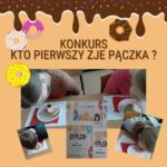 TŁUSTY CZWARTEK – klasa 2 d