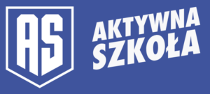 Logo Aktywna Szkoła