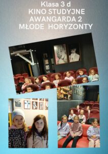 młode horyzonty