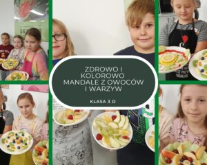 zdrowo i kolorowo