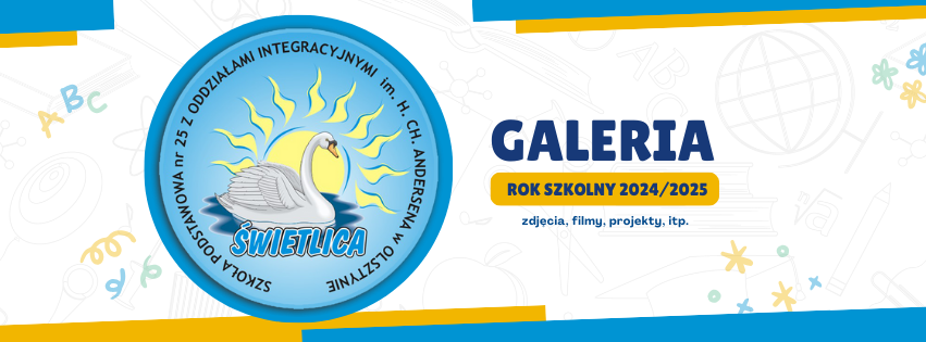 GALERia świetlicy