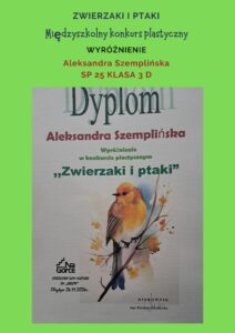 dyplom