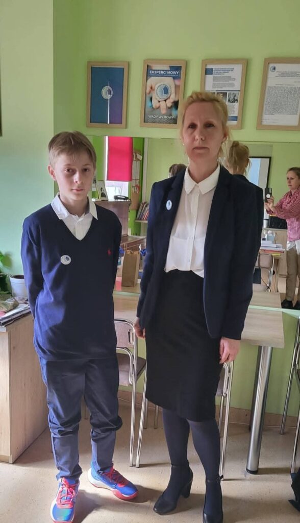 Małgorzata Konczanin, Adam Howara
