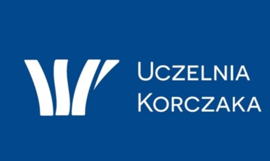 logo uczelnia korczaka