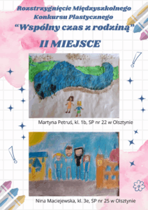 2 miejsce