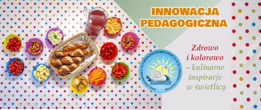 innowacja pedagogiczna zdrowo i kolorowo okladka