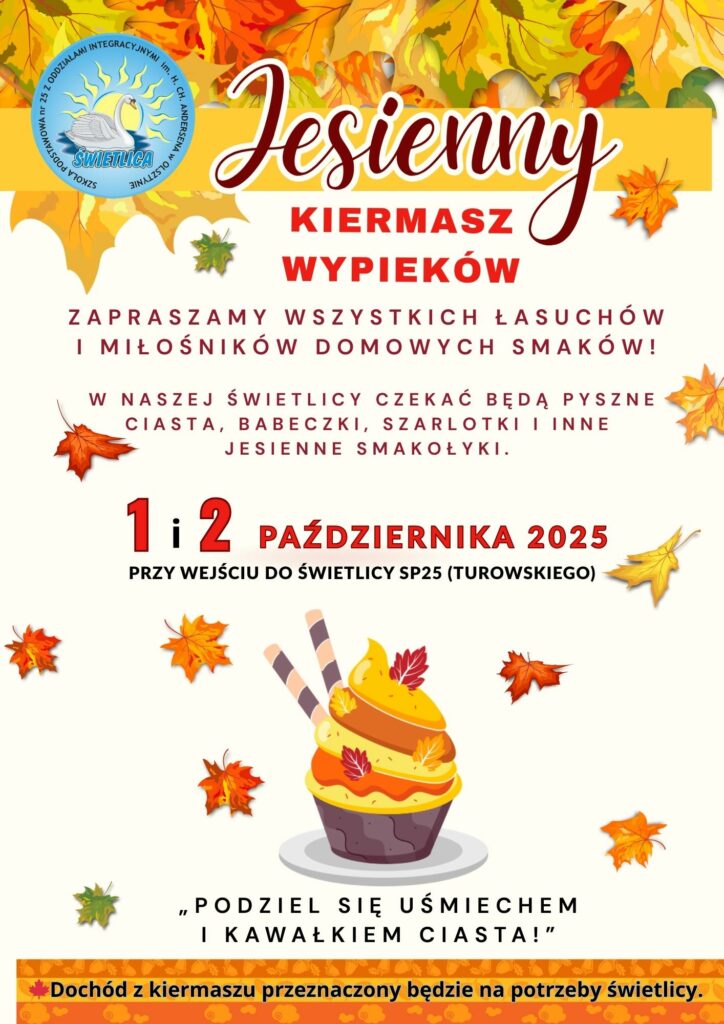 kiermasz wypieków
