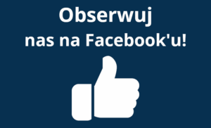 obserwuj nas na facebooku