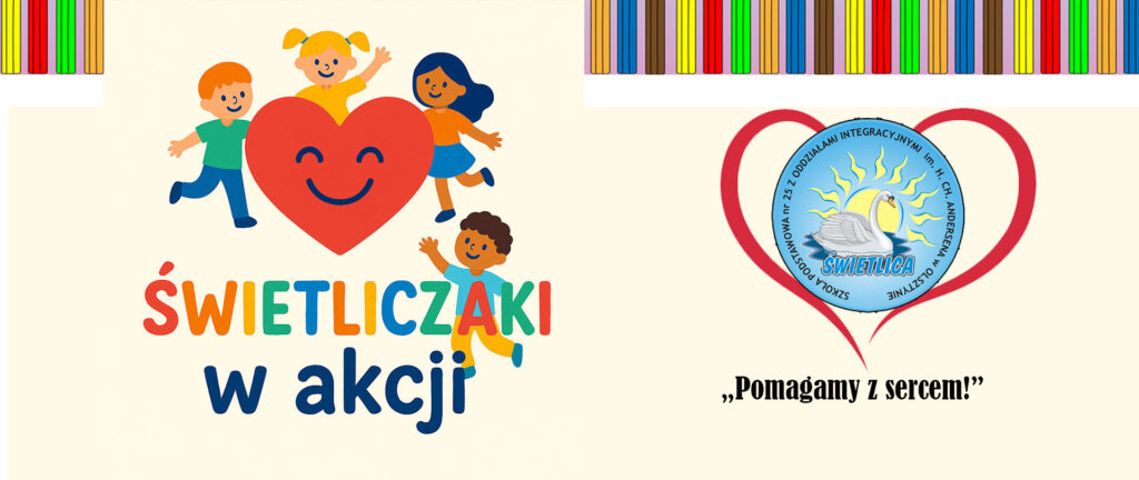 świetliczaki w akcji okładka