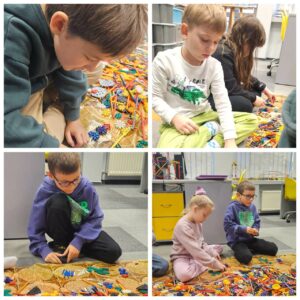 MULTICENTRUM klasa 1D