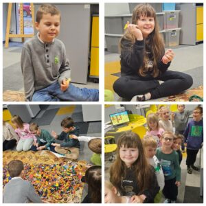 MULTICENTRUM klasa 1D