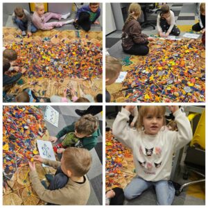 MULTICENTRUM klasa 1D