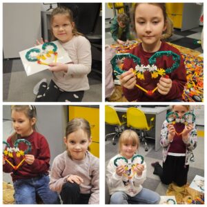 MULTICENTRUM klasa 1D