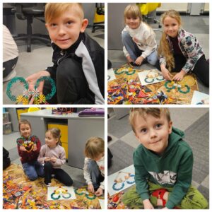 MULTICENTRUM klasa 1D