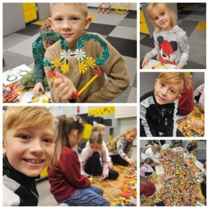 MULTICENTRUM klasa 1D