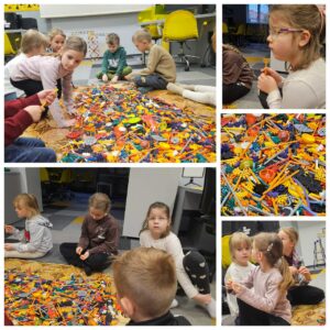 MULTICENTRUM klasa 1D