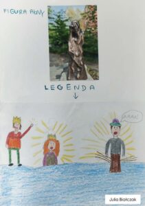 Moje miasto jest ciekawe 1