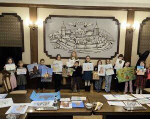 Moje miasto jest ciekawe 11