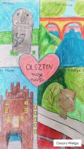 Moje miasto jest ciekawe 2