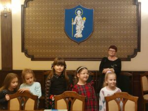 Moje miasto jest ciekawe 3