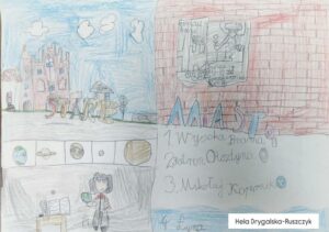 Moje miasto jest ciekawe 7