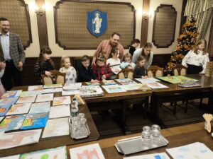 Moje miasto jest ciekawe 8