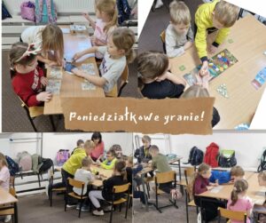 poniedziałkowe granie 1